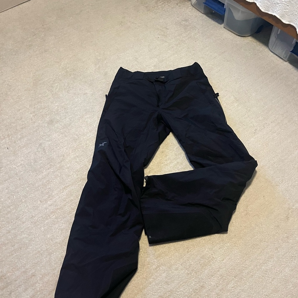 Arc’teryx men’s ski pants